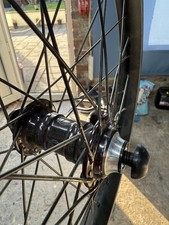 Mini bmx front for sale  NEATH