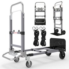 Convertible hand truck for sale  Brentwood