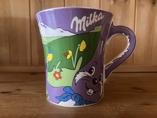 Milka sterbecher edition gebraucht kaufen  Aalen