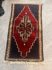 Vintage turkish handwoven for sale  Powhatan