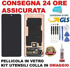 Display touch screen usato  Polignano a Mare