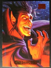 Marvel masterpieces 1994 usato  Agliana