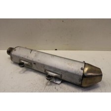 Ktm 77005081000 silenziatore usato  Ferrara