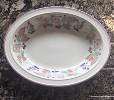Wedgewood roseberry oval for sale  LISBURN