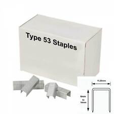 Type staples heavy for sale  GLASGOW