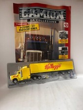 Peterbilt 377 portacontainer usato  Varapodio