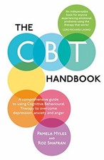 Cbt handbook comprehensive for sale  UK