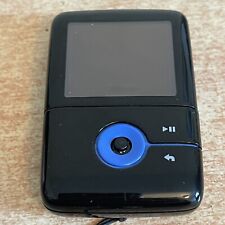 Creative zen 4gb for sale  ABERAERON