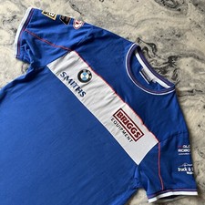 Smiths racing bmw for sale  UK