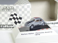 Brekina motorsport rallye gebraucht kaufen  Preetz