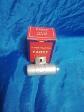 Condensatore peugeot 203 usato  Palermo