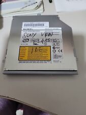 Sony vgn masterizzatore usato  Verona