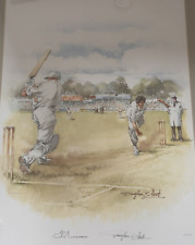 Signed limited edition for sale  HERTFORD