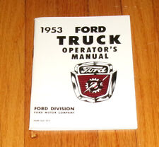 1953 ford truck for sale  North Liberty