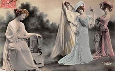 Artist no. 63934 d'occasion  Expédié en Belgium