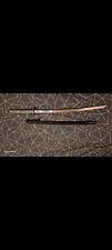 Katana con fodero usato  Campagnola Emilia