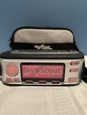 Celestron skyscout personal usato  Spedire a Italy