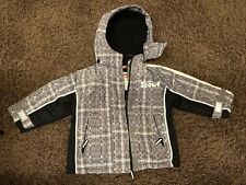 Kinder winterjacke scout gebraucht kaufen  Deutschland