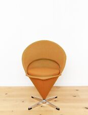 Usado, Verner Panton Cone Chair for Gebrüder Nehl comprar usado  Enviando para Brazil