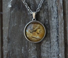 Collana acciaio immagine usato  Cesenatico