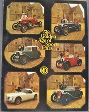 1975 brochure folder for sale  Olympia