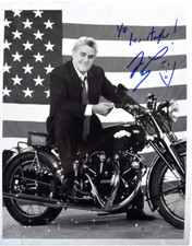 Jay leno genuine for sale  Bay City