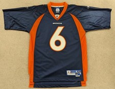 Denver broncos jay for sale  CAMBRIDGE