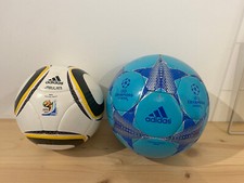 Adidas miniball stück gebraucht kaufen  Bayreuth