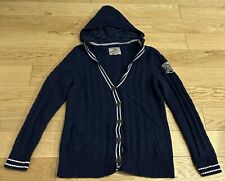 Damen sweatshirtjacke kapuze gebraucht kaufen  Berlin