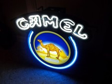 Large camel cigarette for sale  Ballwin