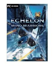 Echelon wind warriors for sale  FAVERSHAM