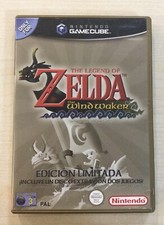 Gamecube the legend usato  Seveso