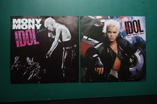 Billy idol vinyl gebraucht kaufen  Berg b.Neumarkt i.d.OPf.
