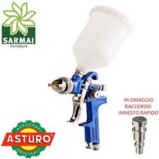 Aerografo 827 asturo usato  Valva