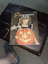 Vintage everywoman magazine for sale  Fort Wayne