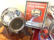 police sirens for sale police sirens for sale River Falls