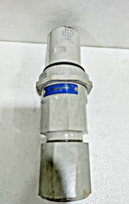 NPJ10487 Crouse-Hinds Arktite plugue de aterramento resistente 100A 3 fios 4 pólos 600VA comprar usado  Enviando para Brazil