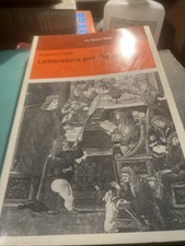 Faeti letteratura per usato  Roma