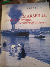 Livre marseille siècle d'occasion  Allos