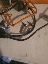 Magura bremsen gebraucht kaufen  Bayreuth