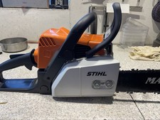 Stihl 170 mix gebraucht kaufen  Becherbach