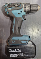 Makita dhp485 18v for sale  TELFORD