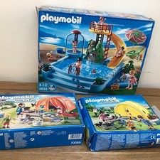 Playmobil sets 4858 for sale  WETHERBY
