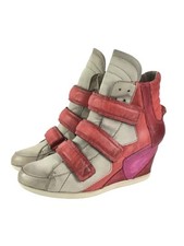 Mjus high top gebraucht kaufen  Geseke