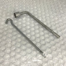 Wheel nut socket for sale  ROTHERHAM