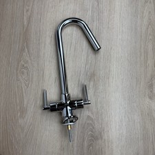 Wickes kitchen sink for sale  WANTAGE