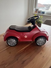 Beetle kinder bobbycar gebraucht kaufen  Ostfildern