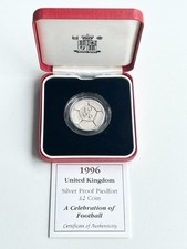 1996 celebration football for sale  WORTHING
