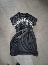 Lässiges kleid schwarz gebraucht kaufen  Sachsenheim