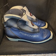 Fischer langlauf schuhe gebraucht kaufen  Mallersdorf-Pfaffenberg